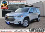 Chevrolet Traverse LT Cloth AWD