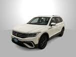 Volkswagen Tiguan SE 4Motion