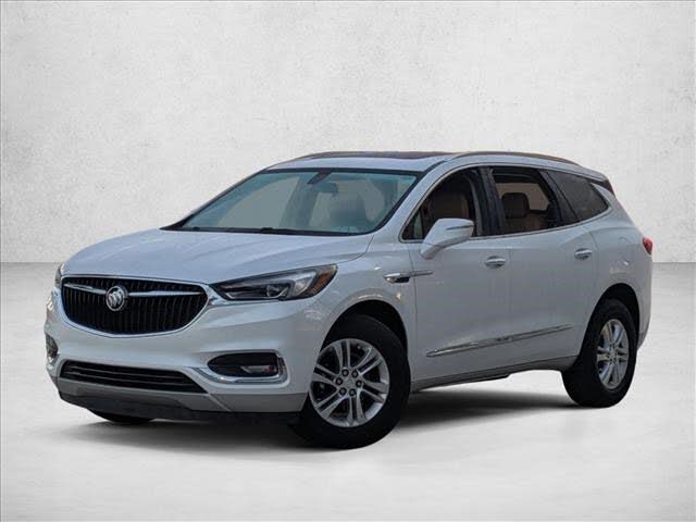 2019 Buick Enclave Essence FWD