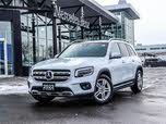 Mercedes-Benz GLB 250 4MATIC