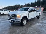 Ford F-350 Super Duty XLT Crew Cab 4WD