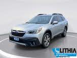 Subaru Outback Limited Crossover AWD