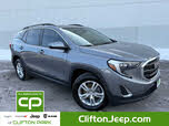 GMC Terrain SLE AWD