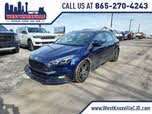 Ford Focus ST