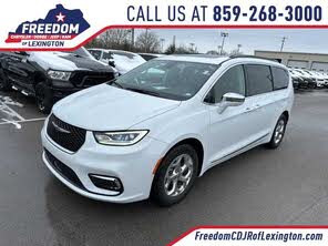 Chrysler Pacifica Limited FWD