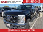 Ford F-250 Super Duty XLT SuperCab 4WD