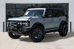 Ford Bronco First Edition Advanced 4-Door 4WD