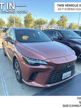 Lexus RX Hybrid 350h Premium AWD