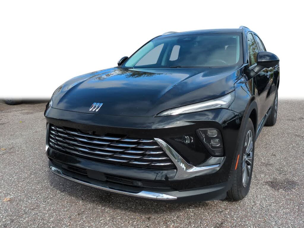 2024 Buick Envision Preferred AWD