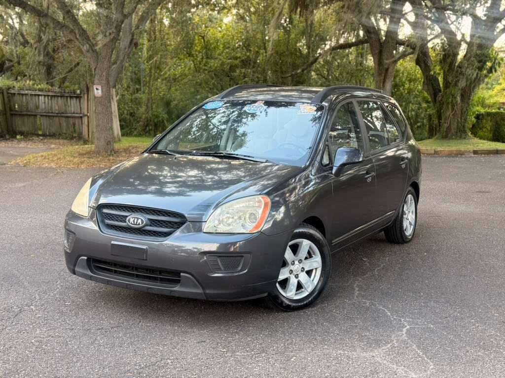 2008 Kia Rondo LX