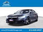 Honda Accord Hybrid Touring FWD