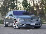 Mercedes-Benz CL-Class CL 63 AMG