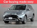 Mitsubishi Outlander GT S-AWC