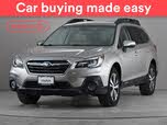 Subaru Outback 3.6R Limited AWD