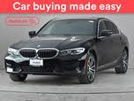 BMW 3 Series 330i xDrive Sedan AWD