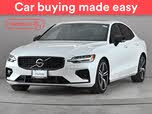 Volvo S60 T5 R-Design AWD
