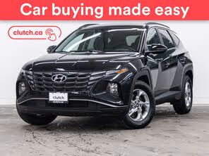 Hyundai Tucson Preferred AWD