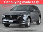 Mazda CX-5 Signature AWD