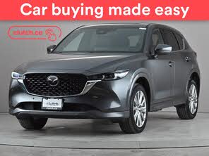 Mazda CX-5 Signature AWD