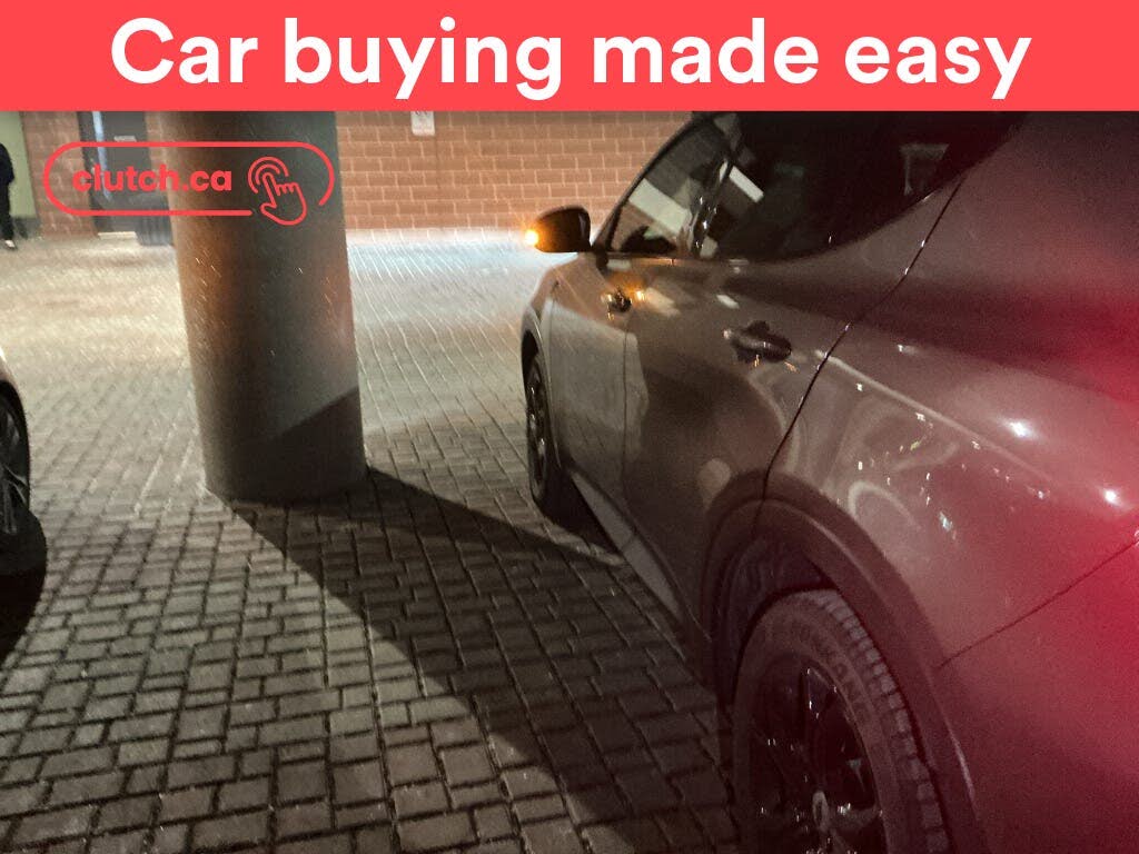 Dodge Hornet GT AWD 2024