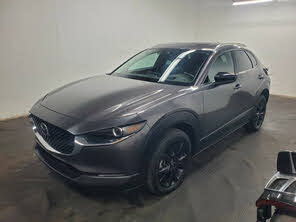Mazda CX-30 Turbo Premium Plus AWD