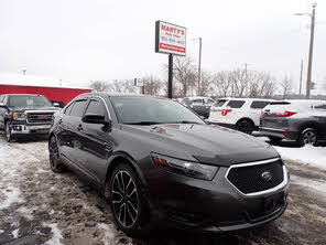 Ford Taurus SHO AWD