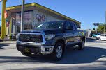 Toyota Tundra SR5 Double Cab 4WD