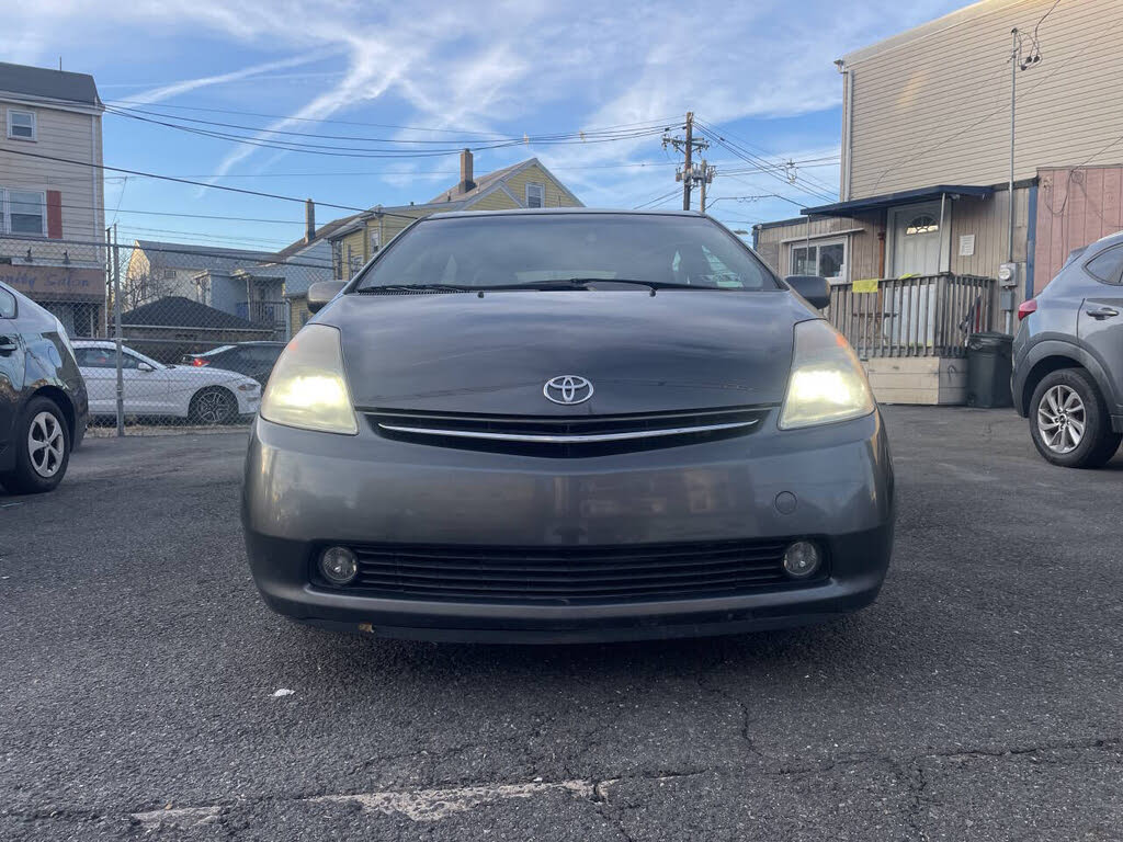 2007 Toyota Prius FWD