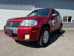 Mercury Mariner Luxury AWD