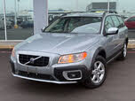 Volvo XC70 3.2