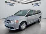 Dodge Grand Caravan SE FWD