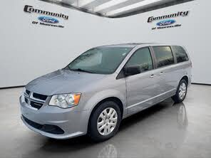 Dodge Grand Caravan SE FWD