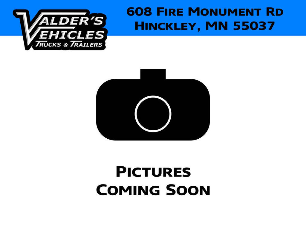 2019 Chevrolet Tahoe Premier 4WD