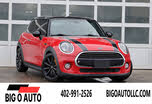 MINI Cooper Oxford Edition 2-Door Hatchback FWD