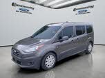 Ford Transit Connect Wagon XL LWB FWD with Rear Liftgate
