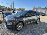 Hyundai Kona SEL Plus FWD