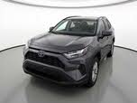 Toyota RAV4 XLE AWD