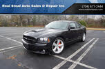 Dodge Charger SRT8 RWD