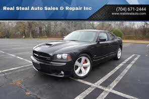 Dodge Charger SRT8 RWD