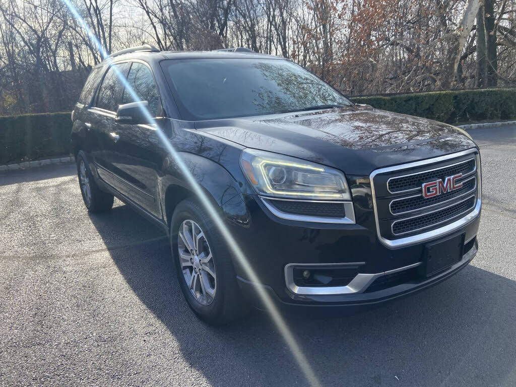 2013 GMC Acadia SLT-1 AWD