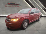 Dodge Journey SE FWD