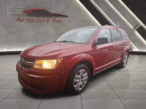 Dodge Journey SE FWD