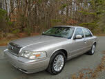 Mercury Grand Marquis LS