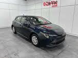 Toyota Corolla Hatchback FWD