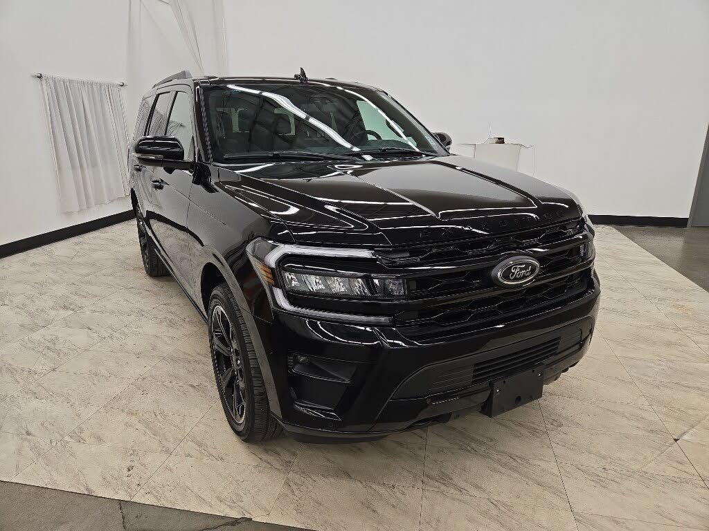2024 Ford Expedition Limited 4WD