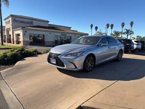 Lexus ES 350 FWD