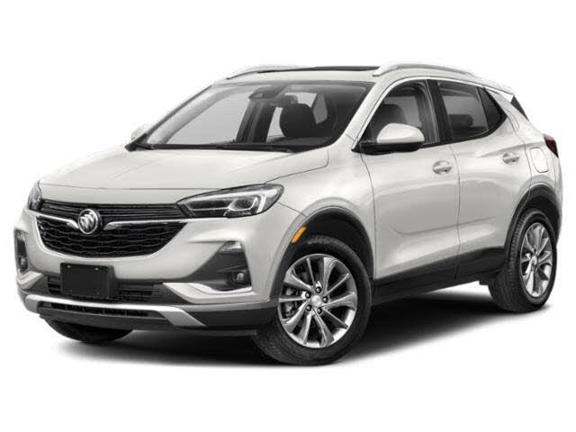 2023 Buick Encore GX Essence FWD
