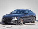 Audi A4 quattro Progressiv 45 TFSI AWD