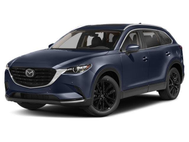 2023 Mazda CX-9 Touring Plus AWD