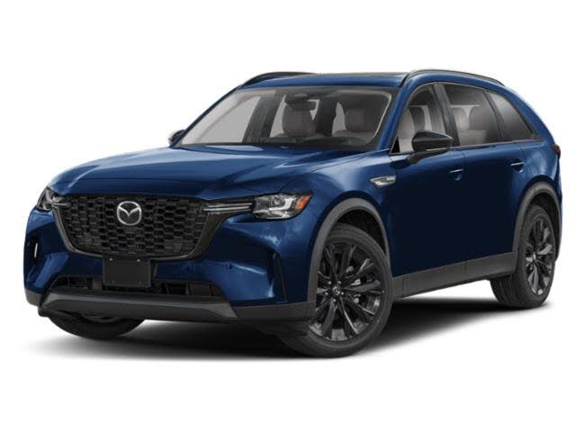 2026 Mazda CX-90 3.3 Turbo Premium Sport AWD